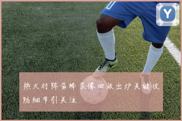 热火对阵黄蜂录像回放出炉关键攻防细节引关注