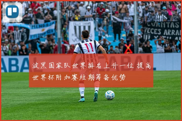 波黑国家队世界排名上升一位 提高世界杯附加赛短期筹备优势